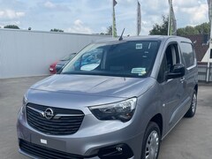 Opel Combo - 1.5 BlueHDi 130 S&S L1 | Parkeercamera | Nieuw | Direct Rijden | Voorjaarsaktie Snel voord