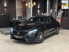 Mercedes-Benz C-klasse - 250 AMG|PANO|FULL OPTION