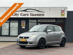 Suzuki Swift - 1.3 GA inruil koopje auto verbruikt olie airco elktr pakket lmv 5 deurs