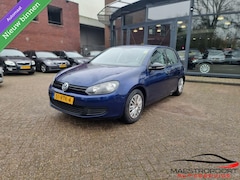 Volkswagen Golf - 1.2 TSI Style BlueMotion automaat