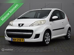 Peugeot 107 - 1.0-12V | Airco | Netjes|