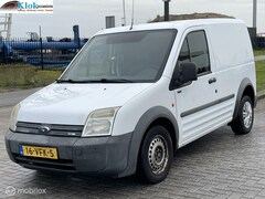 Ford Transit Connect - T220S 1.8 TDCi Edition Airco Trekhaak