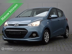 Hyundai i10 - 1.0i i-Motion Comfort | Climate | Cruise |