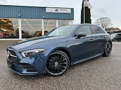 Mercedes-Benz A-klasse - 200 AMG Line