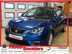 Seat Ibiza ST - 1.0 EcoTSI Style Connect