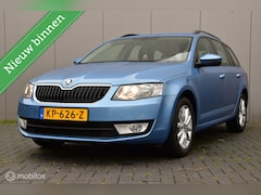 Skoda Octavia Combi - 1.0 TSI Greentech Ambition Business