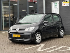 Volkswagen Up! - 1.0 BMT move up/5-DRS/AIRCO/NL-AUTO NAP