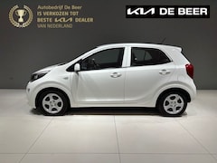 Kia Picanto - 1.0 DPi 67pk 5-zits ComfortLine