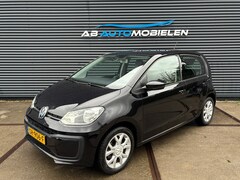 Volkswagen Up! - 1.0 BMT move up 5 DEURS/ BLUETOOTH/ LM VELGEN