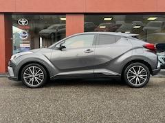 Toyota C-HR - 1.8 Hybrid First Edition | Navi | ACC | 18" | Keyless