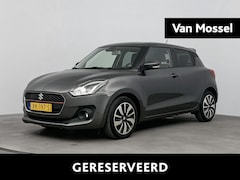 Suzuki Swift - 1.0 Style Smart Hybrid 112pk Swift 1.0 Style Smart Hybrid | 1e eigenaar | Achteruitrijcame