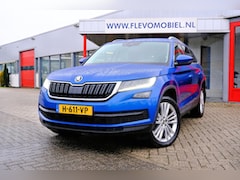 Skoda Kodiaq - 1.5 TSI 150pk Aut. Edition Navi|Clima|Half Leder|LED|Trekhaak