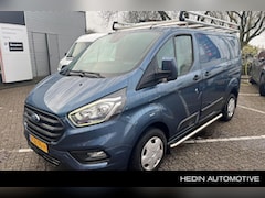 Ford Transit Custom - 280 2.0 TDCI L1H1 Trend Imperiaal en sidebars