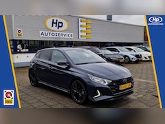 Hyundai i20 - 1.0 T-GDI N Line