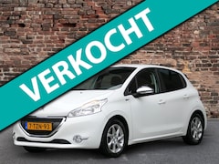 Peugeot 208 - 1.2 e-VTi Style Automaat | Cruise | Airco | LM Velgen