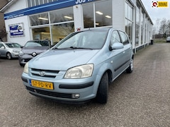 Hyundai Getz - 1.3i GLS Chic