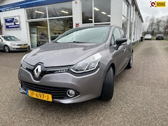 Renault Clio - 0.9 TCe ECO Night&Day