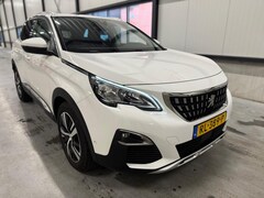 Peugeot 3008 - 1.2 PureTech Allure 2018 Automaat keyless