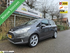 Ford B-Max - 1.6 TI-VCT Titanium Automaat 40000 km NAP