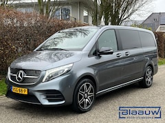 Mercedes-Benz V-klasse - V300 Lang DC Exclusive 4matic