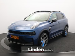 Lynk & Co 01 - 1.5 Plug-In Hybrid | Panoramadak | Fabrieksgarantie | NL-Auto | Infinity Sound