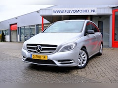 Mercedes-Benz B-klasse - 180 Ambition Aut. Xenon|Navi|LMV|PDC