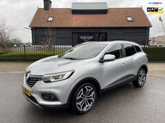 Renault Kadjar - 1.3 TCe AUTOMAAT NAVIGATIE LEER LED/XENON CAMERA