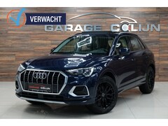 Audi Q3 - 1.5 TFSI | PANORAMADAK | PDC |