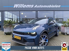 Lynk & Co 01 - 1.5 App-Connect & Adaptieve Cruise & Trekhaak € 450,