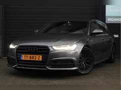 Audi A6 Avant - 1.8 TFSI Ultra Advance Sport | 3x S-Line | Stoelverw. | PDC