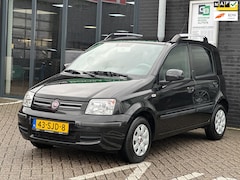 Fiat Panda - 1.2 Edizione Cool/2E EIG/AIRCO/KM 59082 NL-AUTO NAP