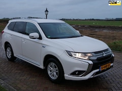 Mitsubishi Outlander - 2.4 PHEV Pure AC CAMERA * 13999 NETTO