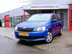 Skoda Fabia Combi - 1.2 TSI Active Airco|1e Eigenaar