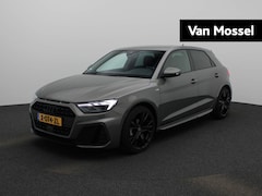 Audi A1 Sportback - 35 TFSI S edition