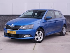 Skoda Fabia - 1.2 TSI Ambition Business | Navi | Climate | Cruise | PDC |