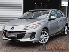 Mazda 3 - 3 1.6 TS Plus CRUISE|PDC|WINTER PAKKET