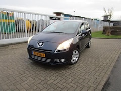 Peugeot 5008 - 1.6 HDiF Blue Lease 5p., BPM