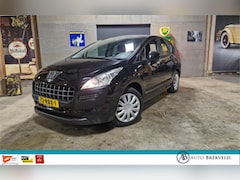 Peugeot 3008 - 1.6 VTi Blue Lease 120PK | Elektrisch pakket | Airco | NAP