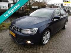 Volkswagen Jetta - 1.2 TSI 105pk 1e eigenaar Clima Navi 151.000km