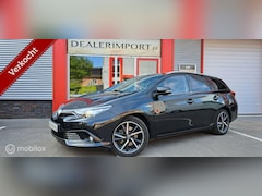 Toyota Auris Touring Sports - 1.8 Hybrid Black Edition S+ / ECC / NAVI / Cruisecontrol /