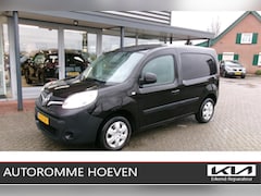 Renault Kangoo - 1.5 Energy dCi Comfort Schuifdeur 3-zits navi 89000km