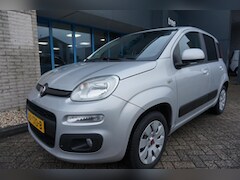 Fiat Panda - 0.9 TwinAir Lounge