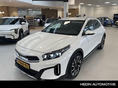 Kia XCeed - 1.5 T-GDi DynamicPlusLine