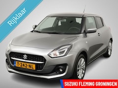 Suzuki Swift - 1.2 Select Smart Hybrid