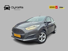 Ford Fiesta - 1.0 Style Navi, NAP