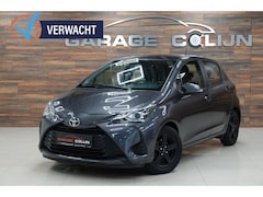 Toyota Yaris - 1.0 VVT-i | CAMERA | 15" | BLUETOOTH |