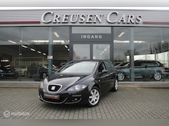 Seat Leon - 1.6 Stylance/Nieuwe koppeling