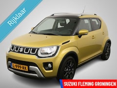 Suzuki Ignis - 1.2 Smart Hybrid Style