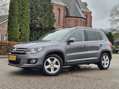 Volkswagen Tiguan - 1.4 TSI Sport&Style