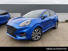 Ford Puma - 1.0 EcoBoost Hybrid ST-Line X Automaat